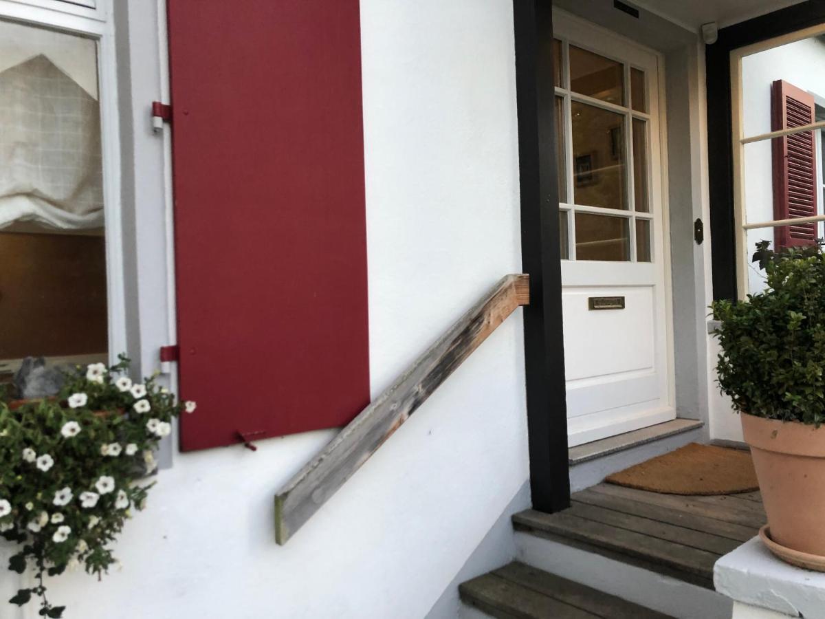 Bed and Breakfast Haus Nagel Hinterzarten Exterior foto